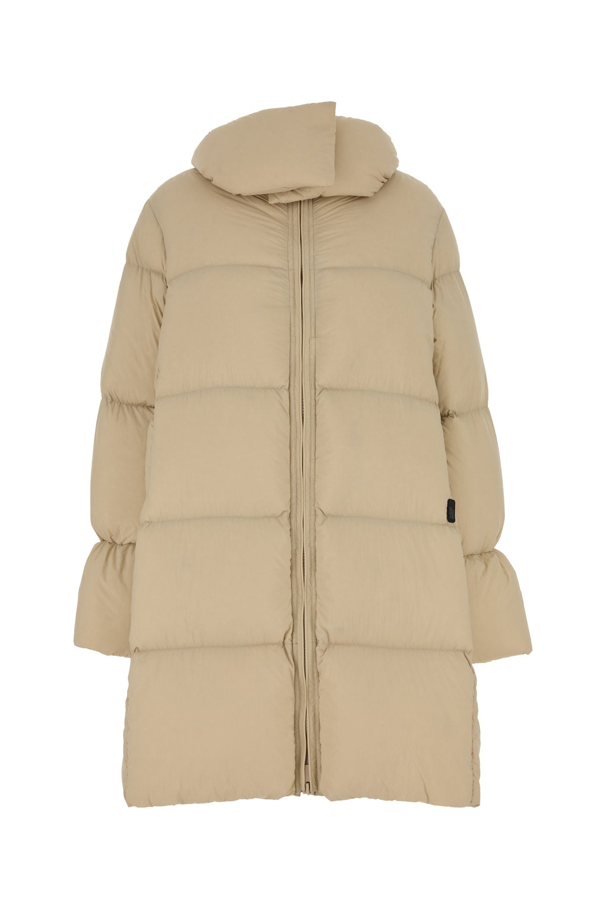 Bacon Piumino Down Jacket — Beige