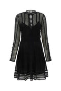 Vestido Abiti de Chloé - Negro