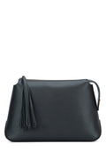 Pinko Beauty Clutch — Black