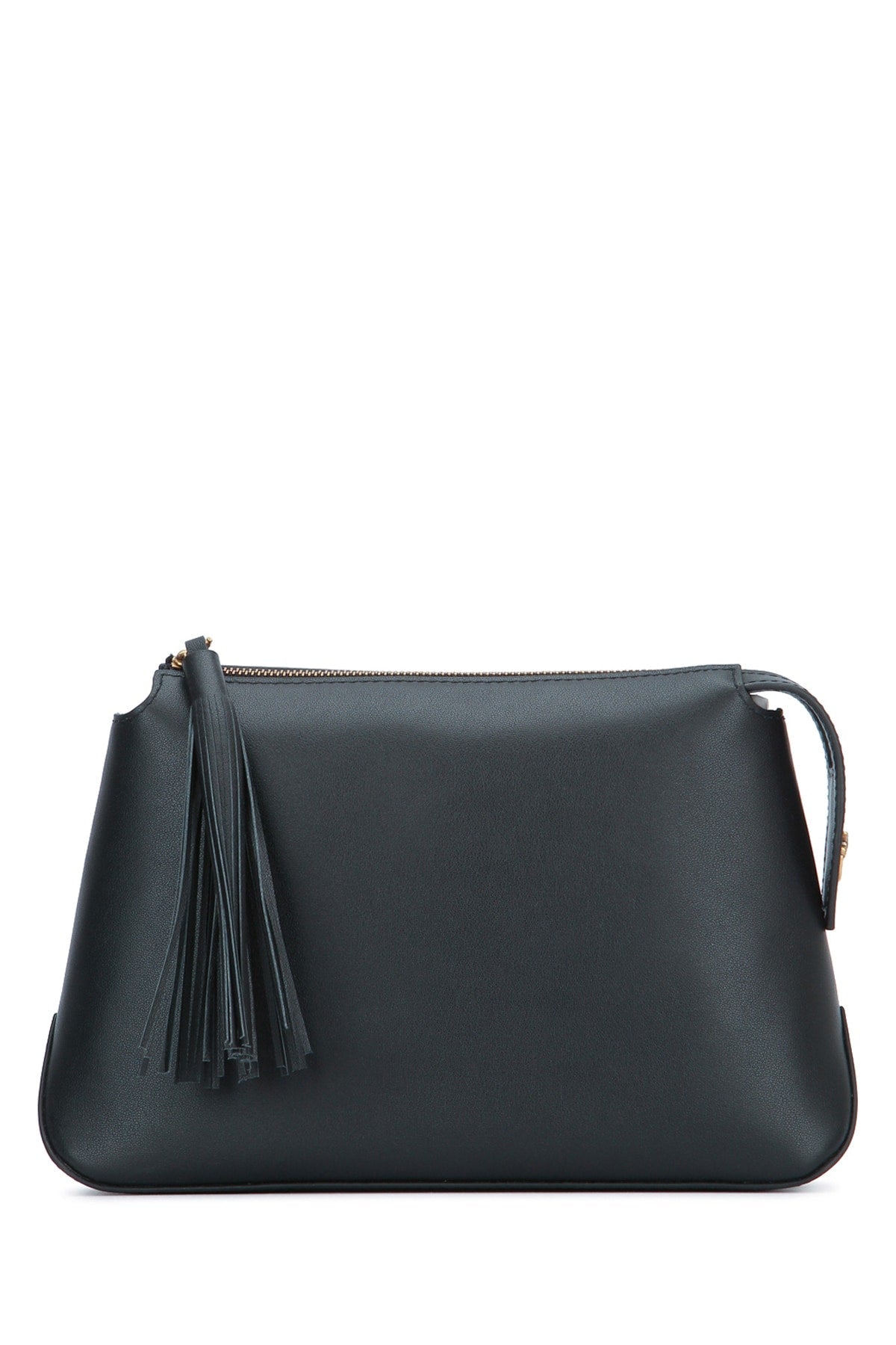 Pinko Beauty Clutch — Black