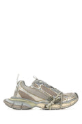Balenciaga 3XL Sneaker — Multicolor
