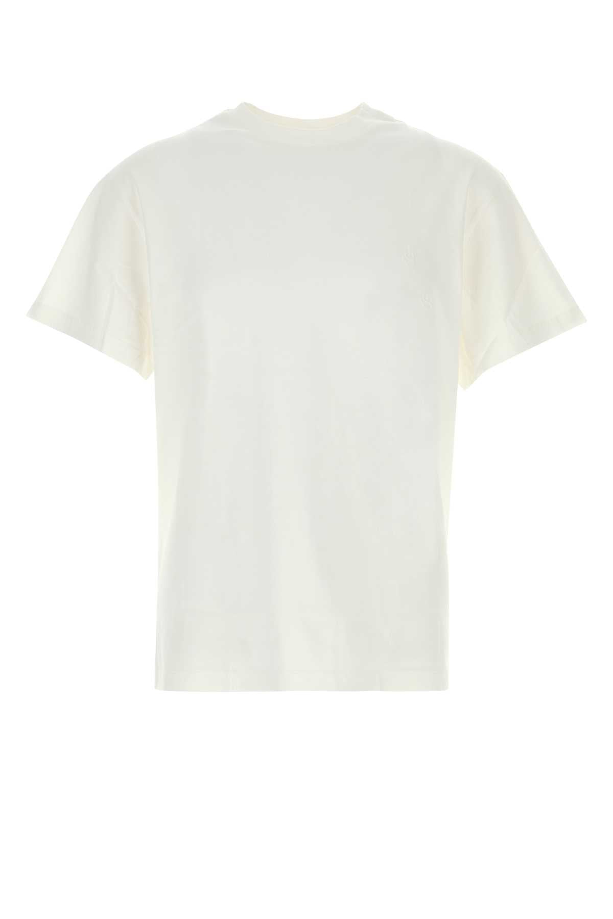 Jil Sander Pack T-Shirt — White