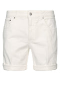 Dondup Bermuda — White