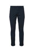 Pantalones Dondup Gaubert — Azul marino