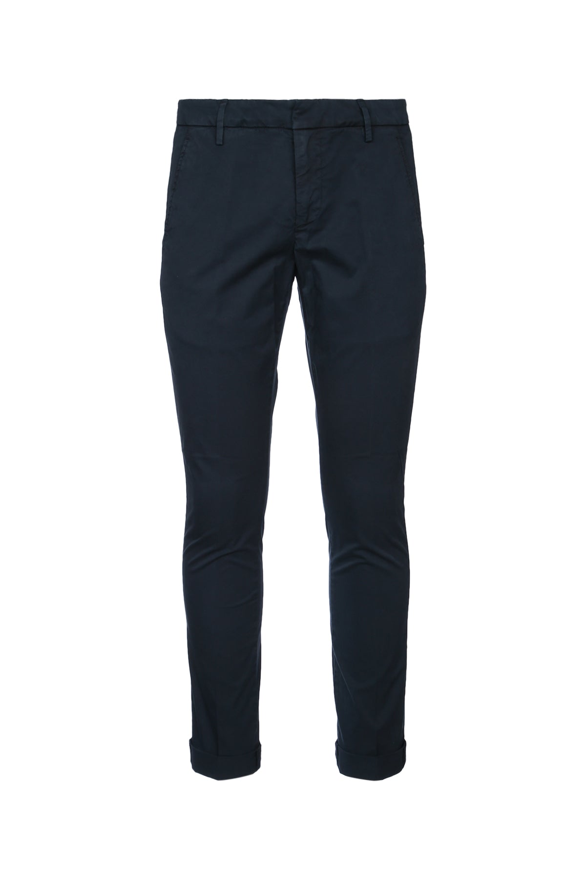 Dondup Gaubert Trousers — Navy