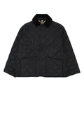 Burberry Jr Milo Jacket — Black