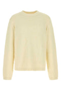Sefr Sweater Sweater — Cream