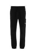 Champion Space Invaders Joggers — Black
