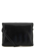 Marni Clutch — Black