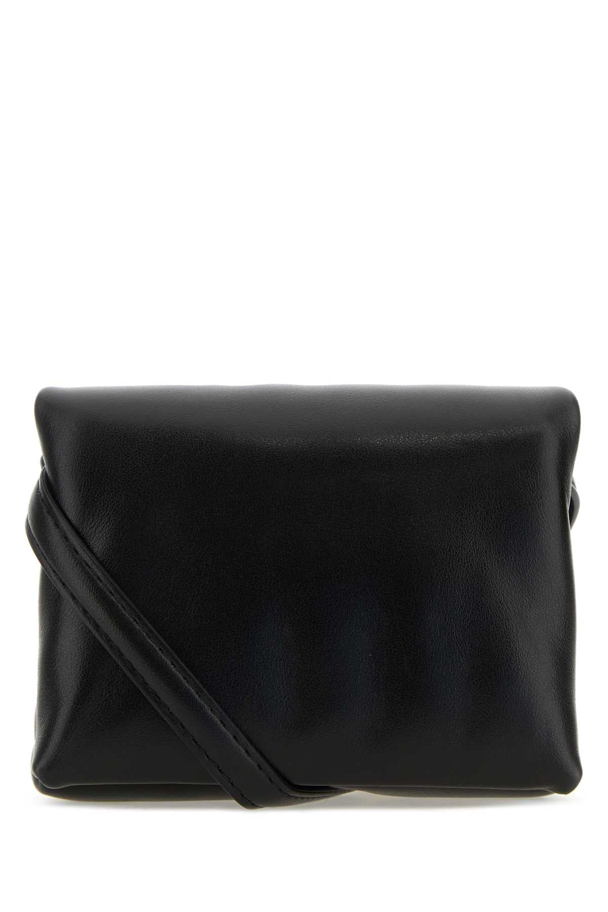 Marni Clutch — Black