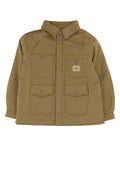 Bonpoint Surchemise Joey Jacket — Beige