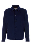 Brunello Cucinelli Jacket Jacket — Navy