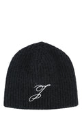 Jacquemus LE Beanie — Black