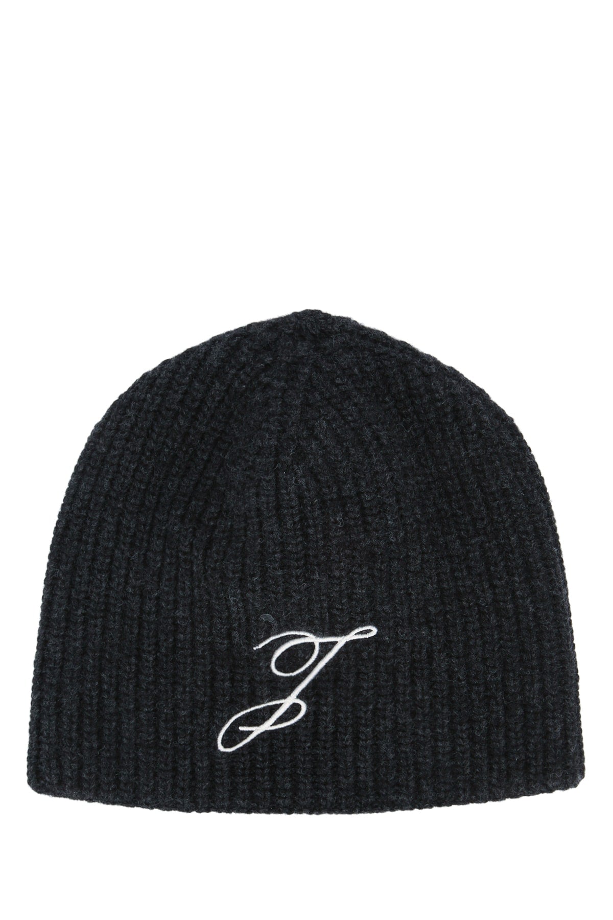 Jacquemus LE Beanie — Black