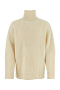Jil Sander Jumper Sweater — Ivory