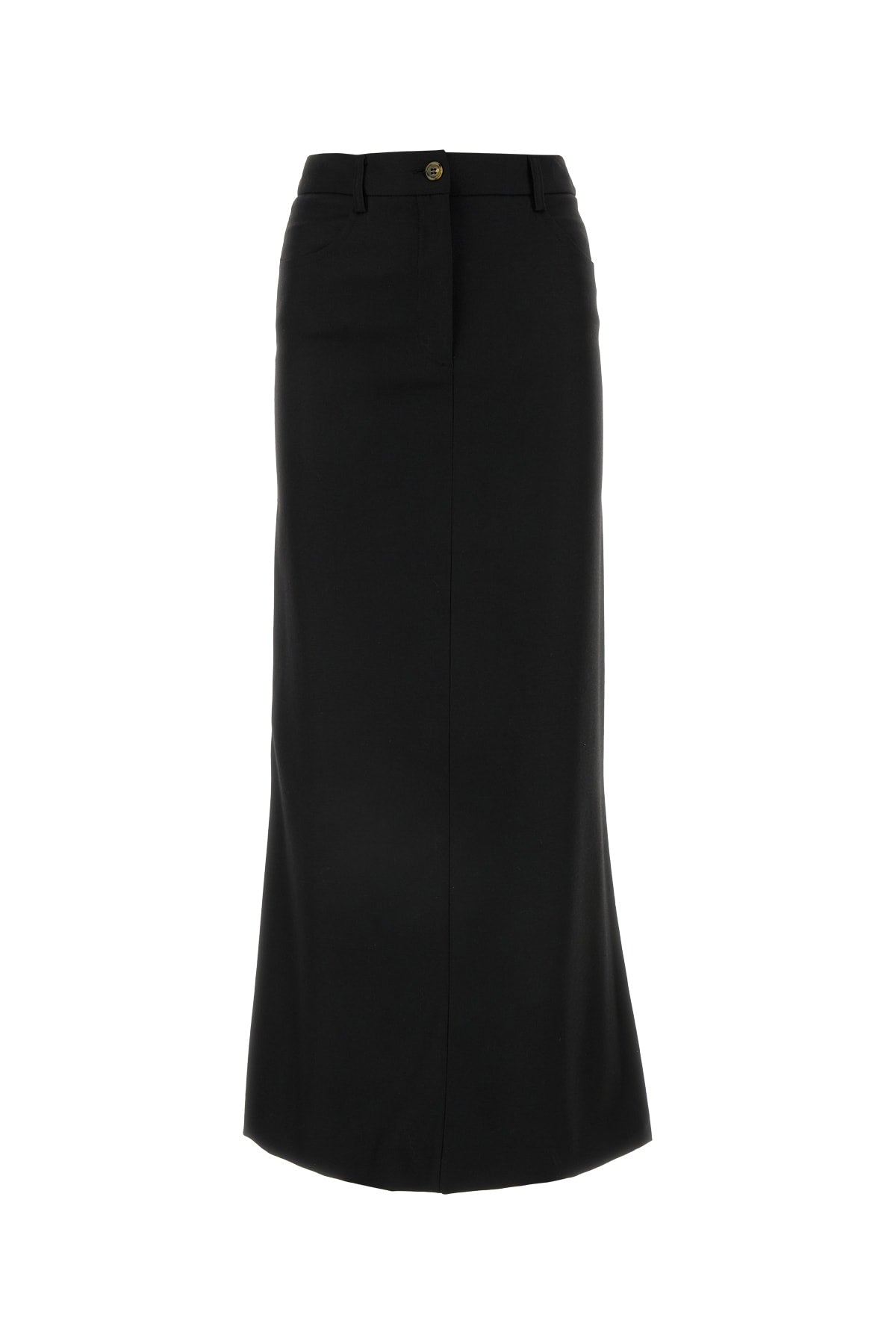 Le Sully Studio Nero Skirt — Black