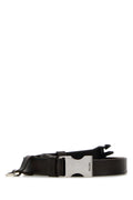 Prada Belt — Brown