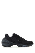 Givenchy Sneakers — Black