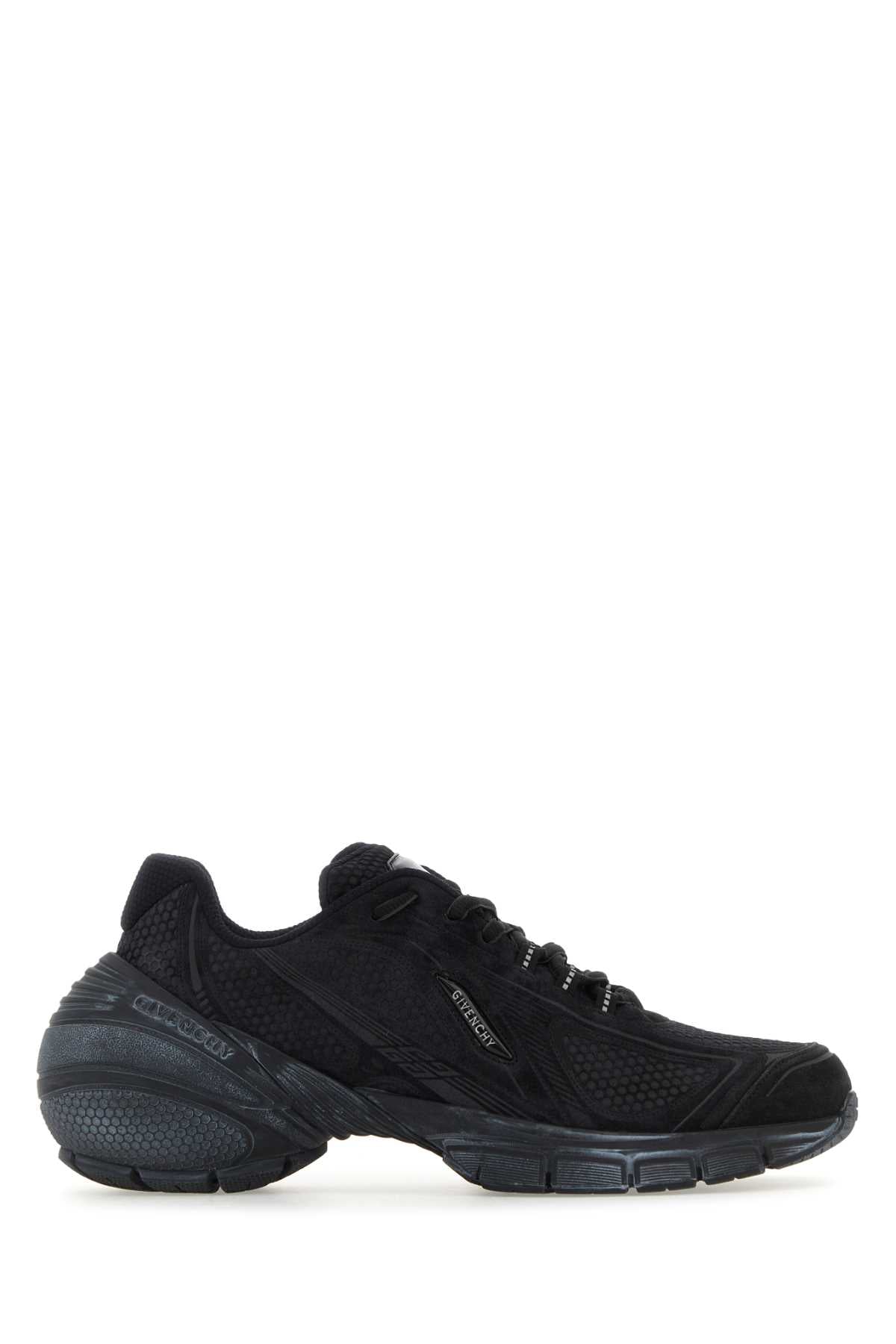 Givenchy Sneakers — Black