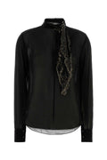 Isabel Marant Blouse — Black