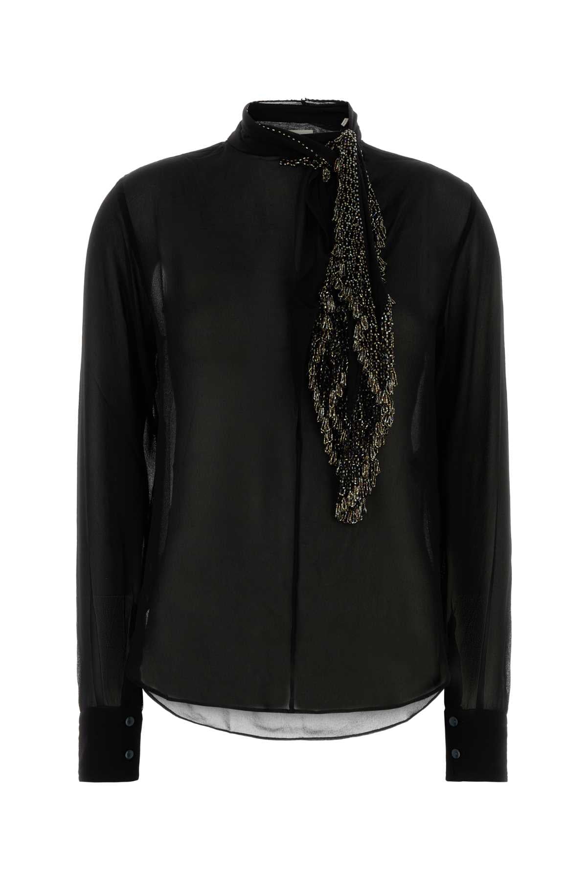 Isabel Marant Blouse — Black