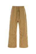 Fear Of God Essential Lounge Joggers — Beige