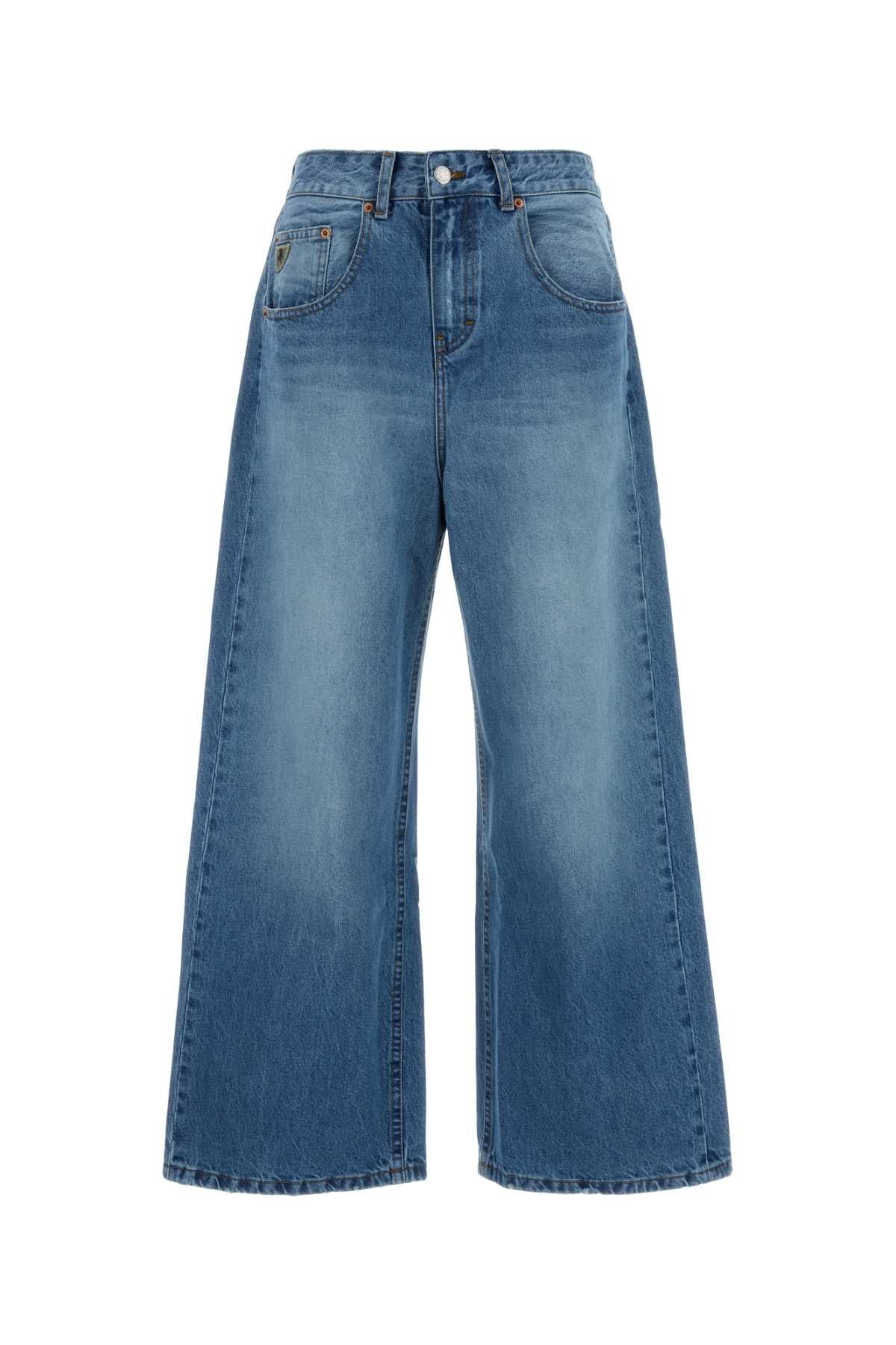 Lois Jeans — Blue