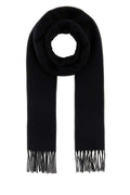 Valentino Garavani Scarf Scarf — Black