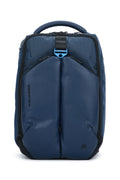 Piquadro Porta Backpack — Navy