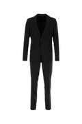 Prada ABITI Pant Suit — Black