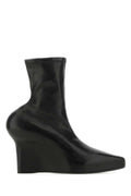 Givenchy Stivali Ankle Boot — Black