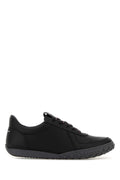 Givenchy Glide Runner Sneakers — Black