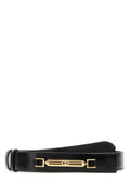 Dsquared2 HIP Belt — Black