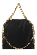 Stella McCartney Falabella Mini Bag — Black