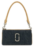 Marc Jacobs Pochette Shoulder Bag — Navy