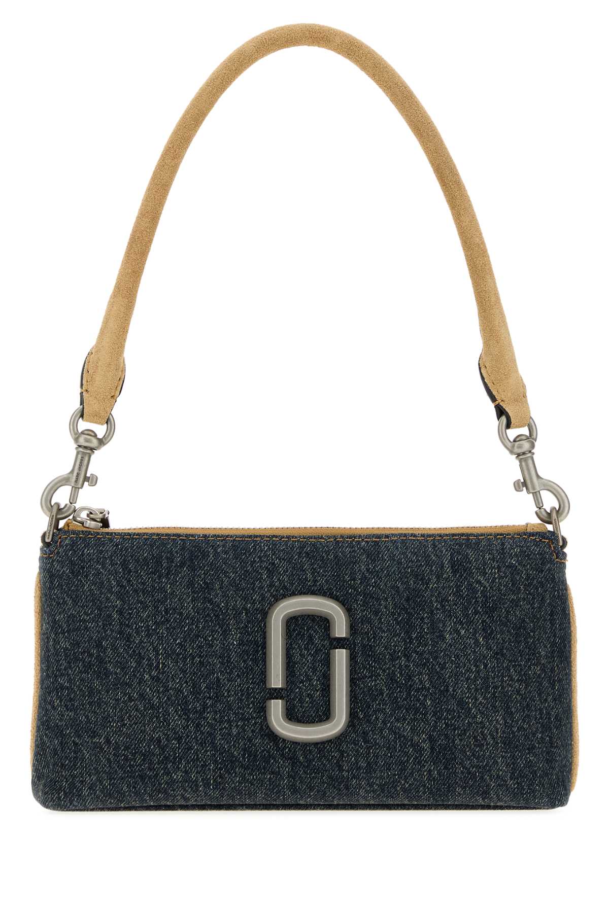Marc Jacobs Pochette Shoulder Bag — Navy