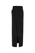 Le Sully Studio Grigioantr Skirt — Gray