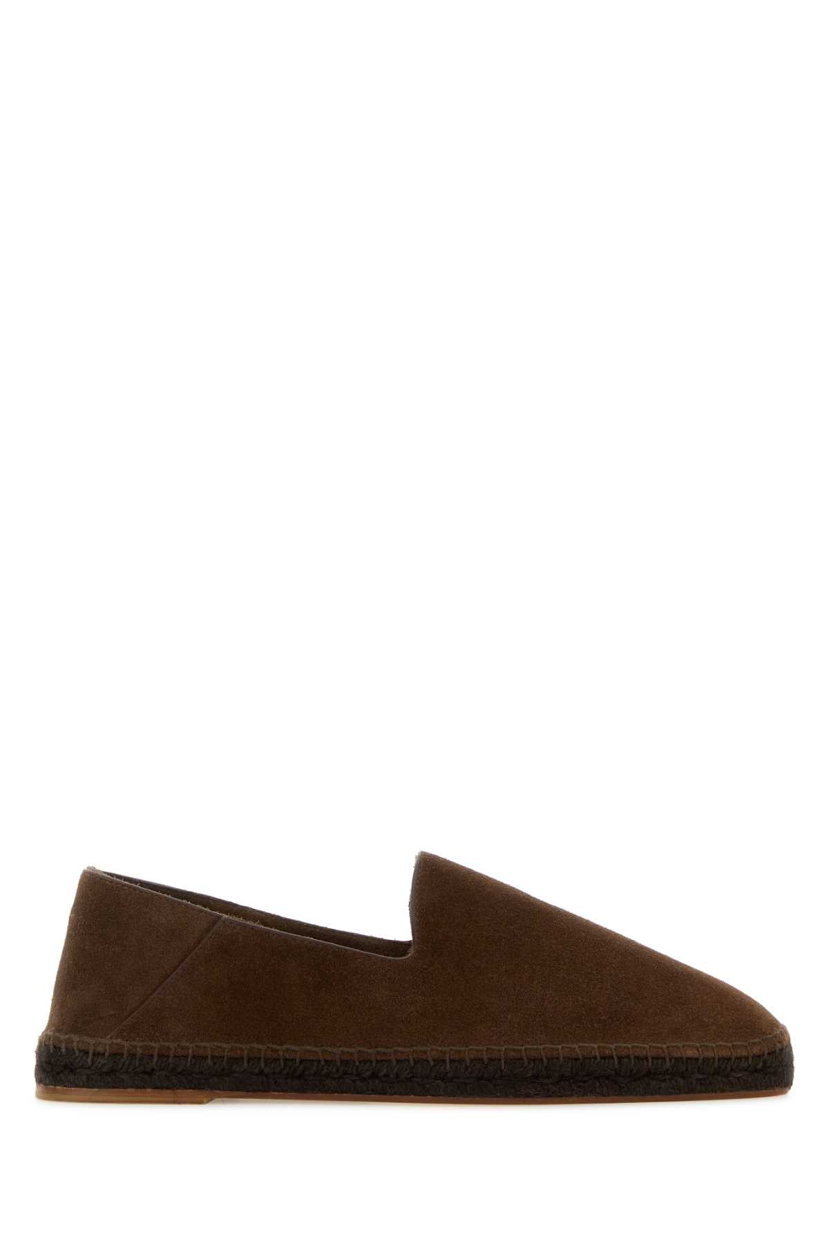 Castaner Peter Espadrille — Brown