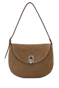 Bolso de hombro Savette Tondo - Topo
