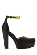 Chloé Lola Pump — Black