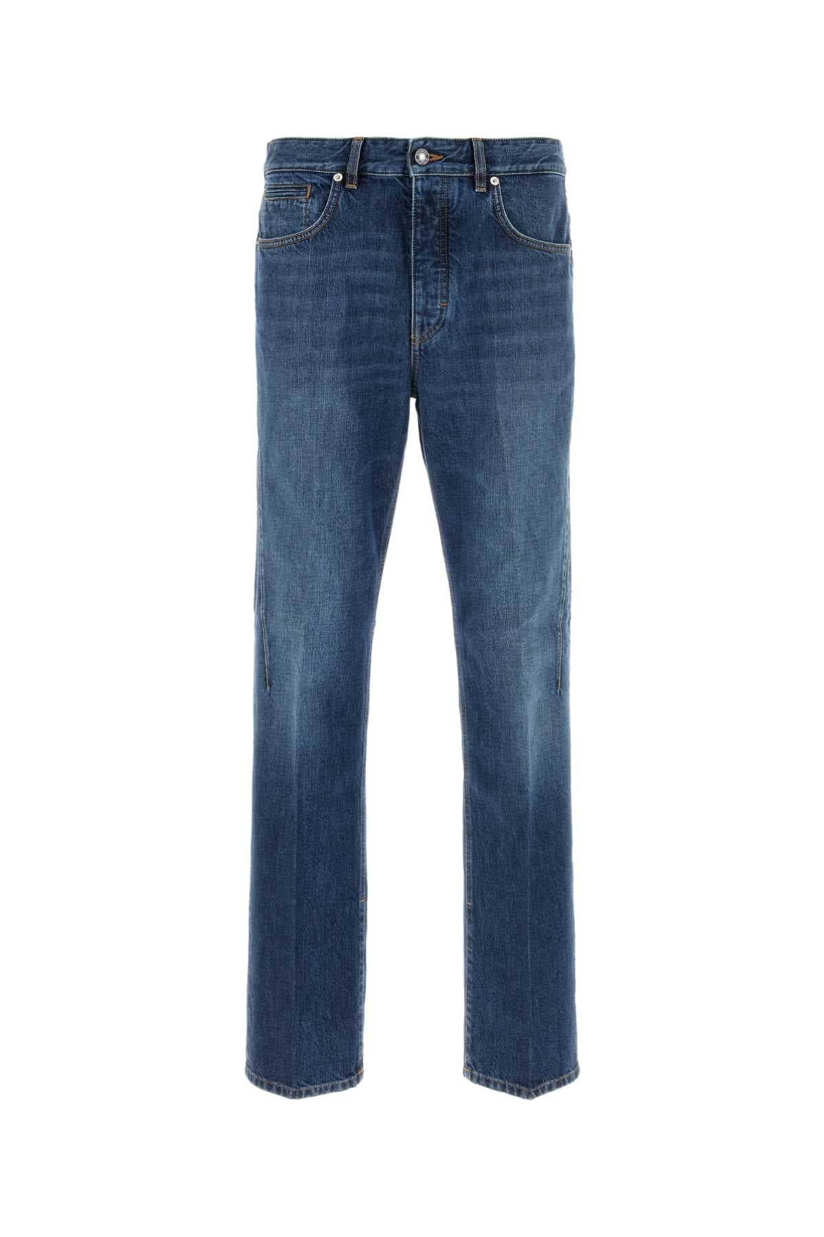 Givenchy Jeans — Blue