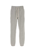 New Balance Core Joggers — Gray
