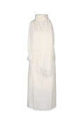 Toteme Abiti Dress — White