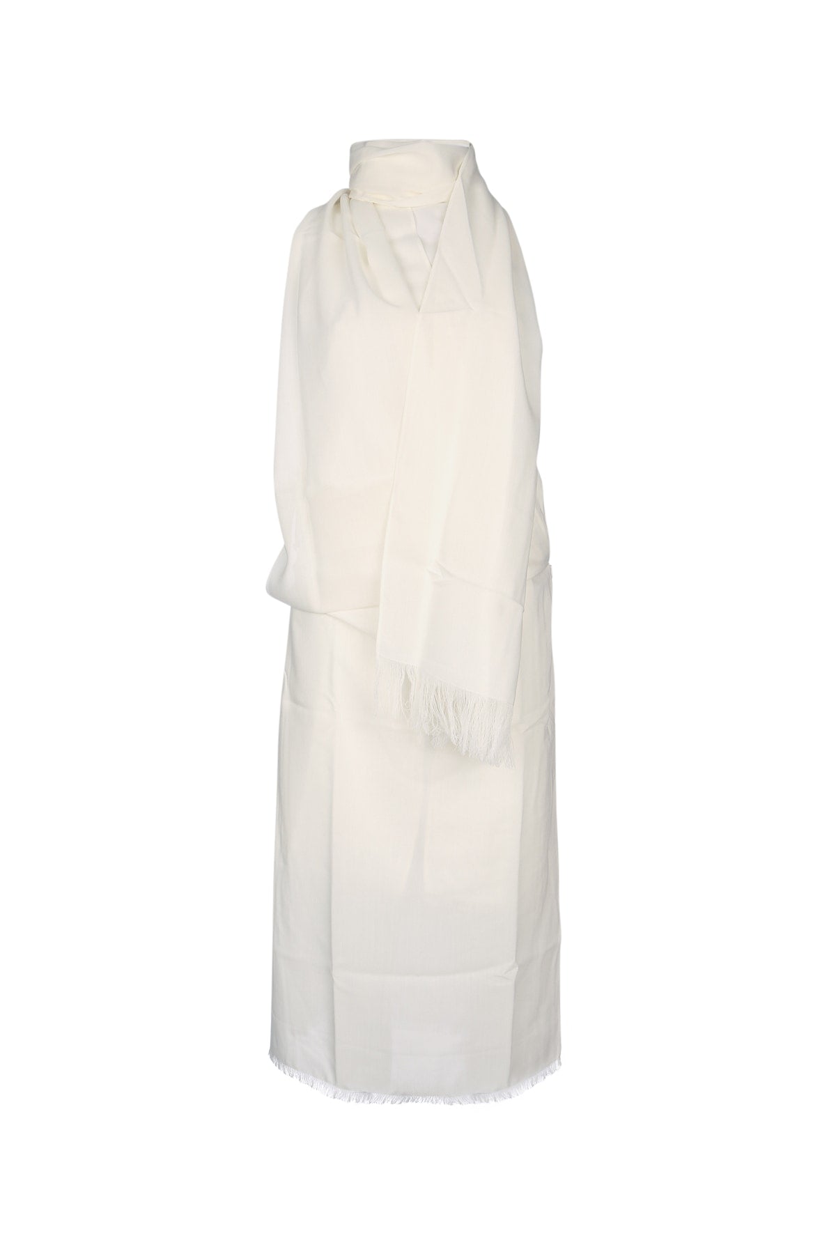 Toteme Abiti Dress — White