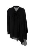 Balenciaga Blouse Blouse — Black