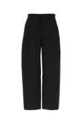 Givenchy Couture Seam Trousers — Black