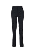 Jacquemus Le Pantalon Camargue Trousers — Navy