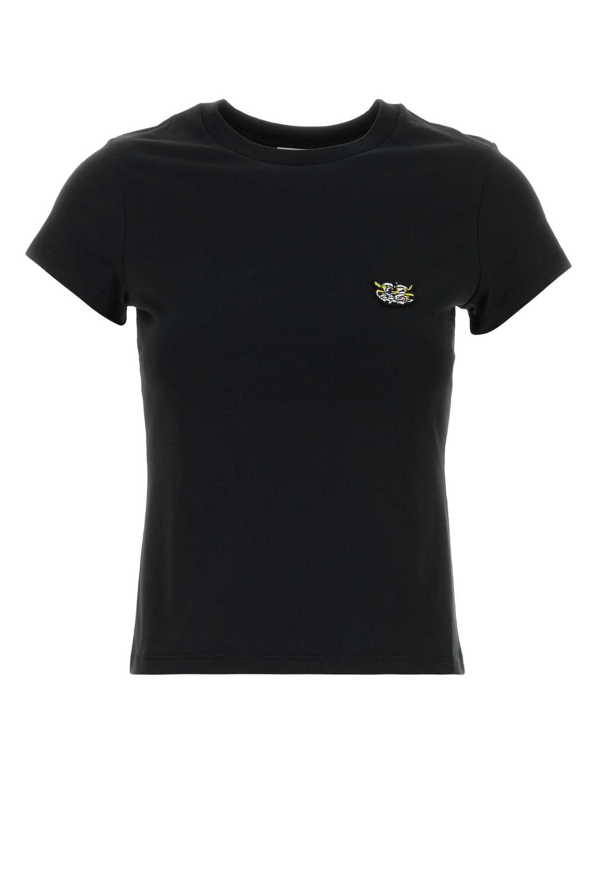 Kenzo Kenzo T-Shirt — Black