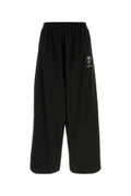 Balenciaga Automobili Lamborghini Trousers — Black