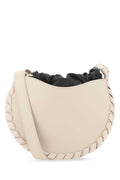 Chloé Mate Crossbody Bag — Pink